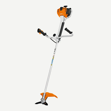 Desbrozadoras STIHL - Talleres Castor